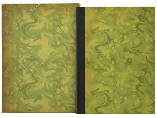 Confessions of an English Opium-Eater (The Heritage Press)