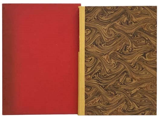 The Essays of Ralph Waldo Emerson (First and Second Series): Heritage Press Anniversary Edition (The Heritage Press)
