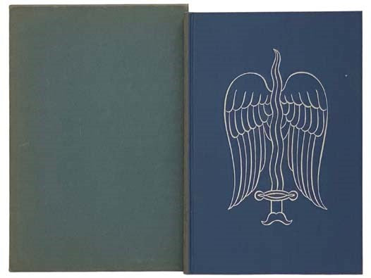 The Revolt of the Angels (The Heritage Press)