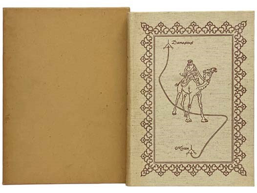 Travels in Arabia Deserta (The Heritage Press)