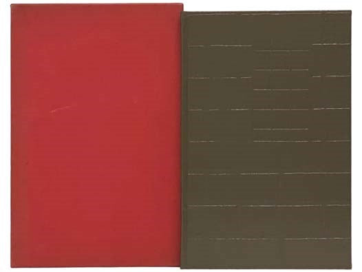 The Ballad of Reading Gaol (The Heritage Press)