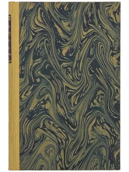 The Autobiography of Benjamin Franklin, Now Printed from the Manuscript as Franklin Wrote It, and Including His Preliminary Outline (The Heritage Press)