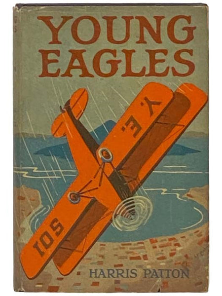 Young Eagles (The Young Eagles Series)