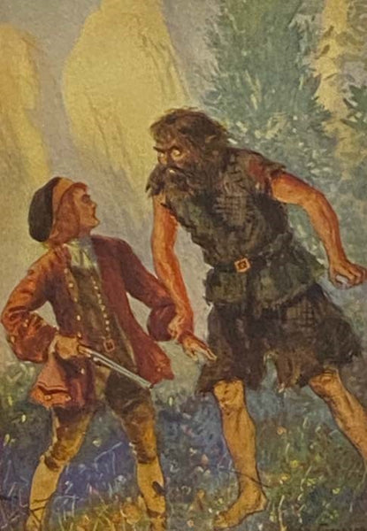 Treasure Island