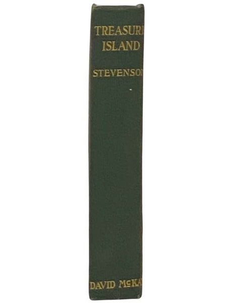 Treasure Island