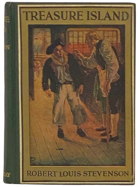 Treasure Island