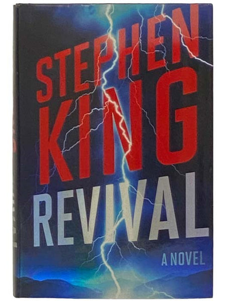 Revival: A Novel