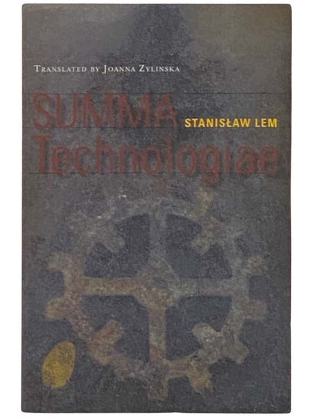Summa Technologiae