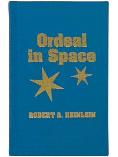 Ordeal in Space