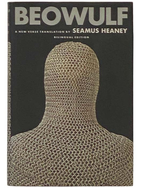 Beowulf: A New Verse Translation (Bilingual Edition)