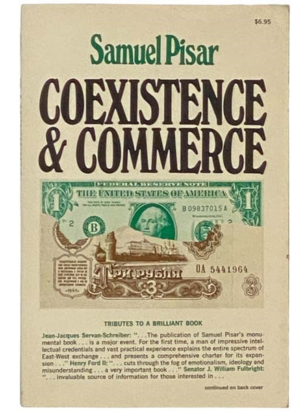Coexistence & Commerce