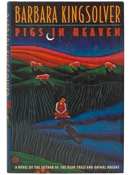 Pigs in Heaven