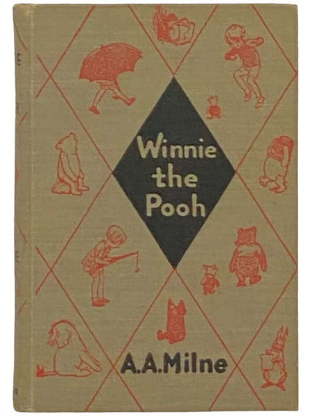 Winnie-the-Pooh (New Uniform Edition)