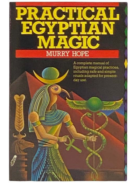 Practical Egyptian Magic