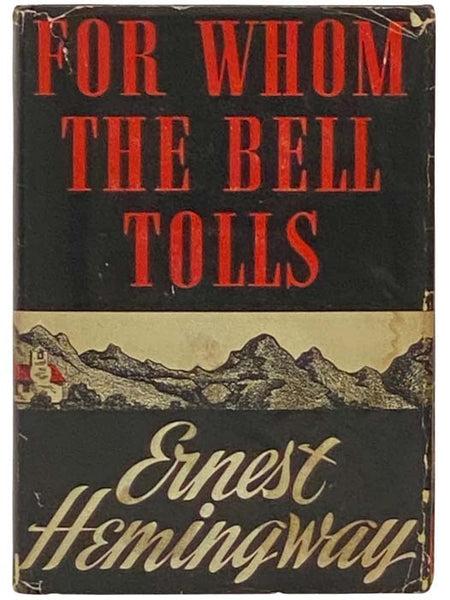 For Whom the Bell Tolls