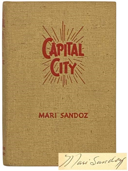 Capital City