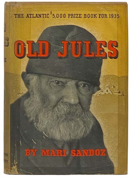 Old Jules