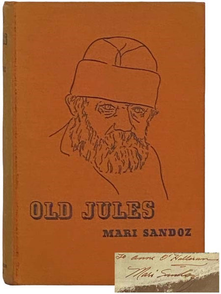 Old Jules