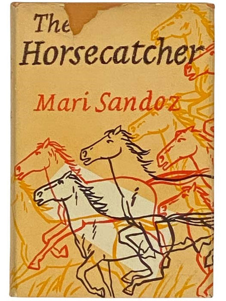 The Horsecatcher [Horse Catcher]