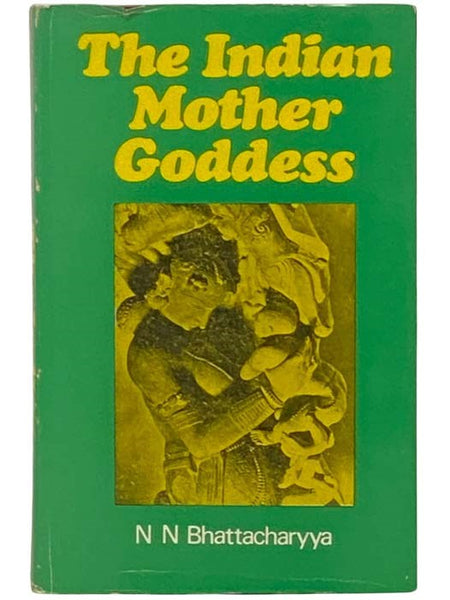 The Indian Mother Goddess