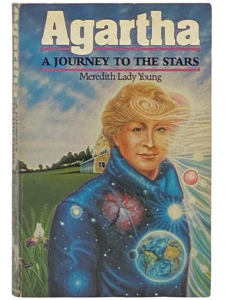 Agartha: A Journey to the Stars