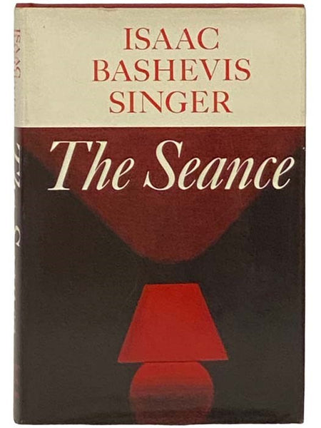 The Seance and Other Stories