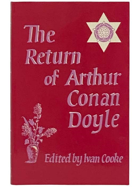 The Return of Arthur Conan Doyle