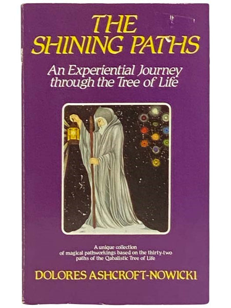The Shining Paths: An Experiential Journey through the Tree of Life
