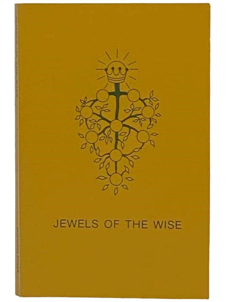 Jewels of the Wise