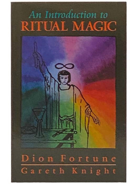 An Introduction to Ritual Magic