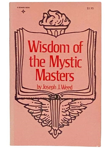 Wisdom of the Mystic Masters