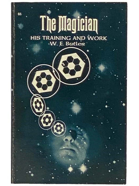 The Magician: His Training and Work