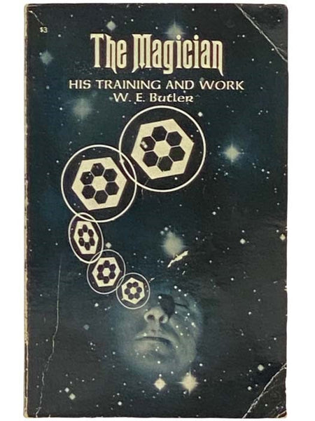 The Magician: His Training and Work