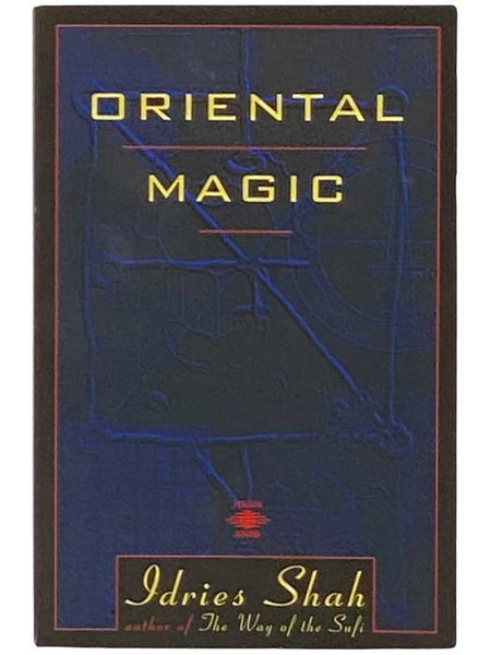Oriental Magic