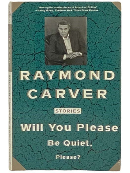 Will You Please Be Quiet, Please?