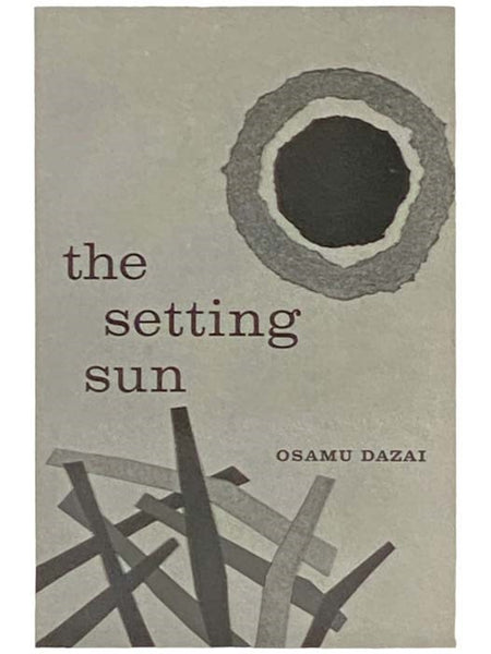 The Setting Sun