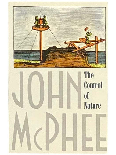 The Control of Nature