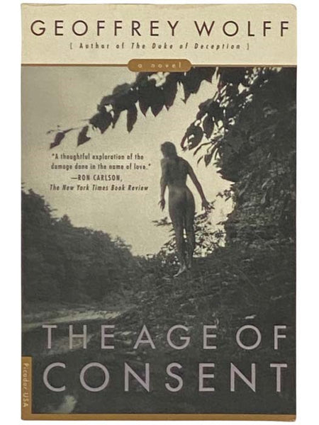 The Age of Consent