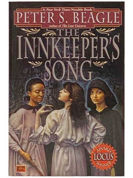 The Innkeeper's Song