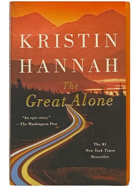 The Great Alone