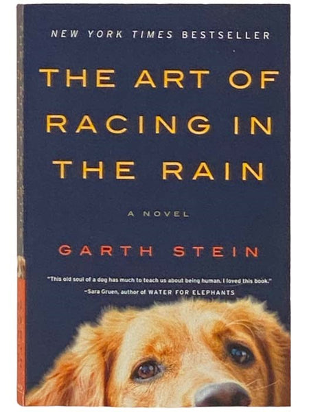The Art of Racing in the Rain: A Novel