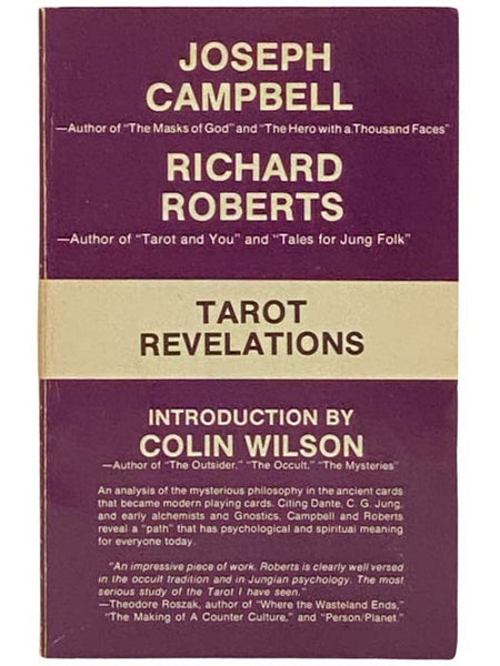 Tarot Revelations