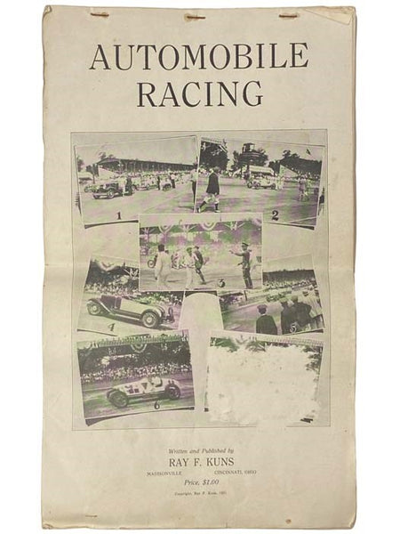 Automobile Racing
