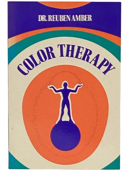 Color Therapy: Healing with Color