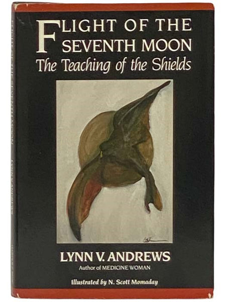 Flight of the Seventh Moon: The Teaching of the Shields