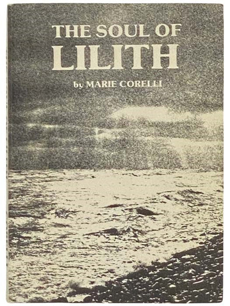 The Soul of Lilith (Inspired Novels, Spring, 1962, Issue No. A-2)