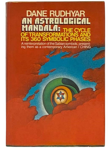 An Astrological Mandala: The Cycle of Transformation and Its 360 Symbolic Phases
