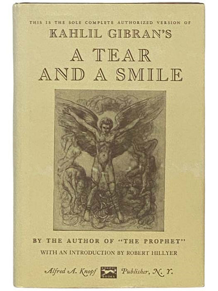 A Tear and a Smile