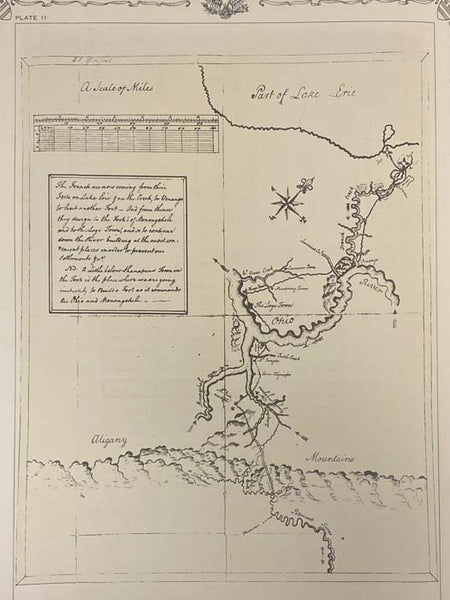 The George Washington Atlas: A Collection of Eighty-Five Maps, Including Twenty-Eight Made by George Washington, Seven Used and Annotated by Him, Eight Made at His Direction, or for His Use, or Otherwise Associated with Him, and Forty-Two New Maps Concer…