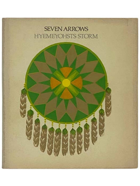 Seven Arrows